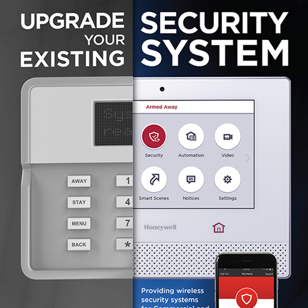 Alliance Security Systems